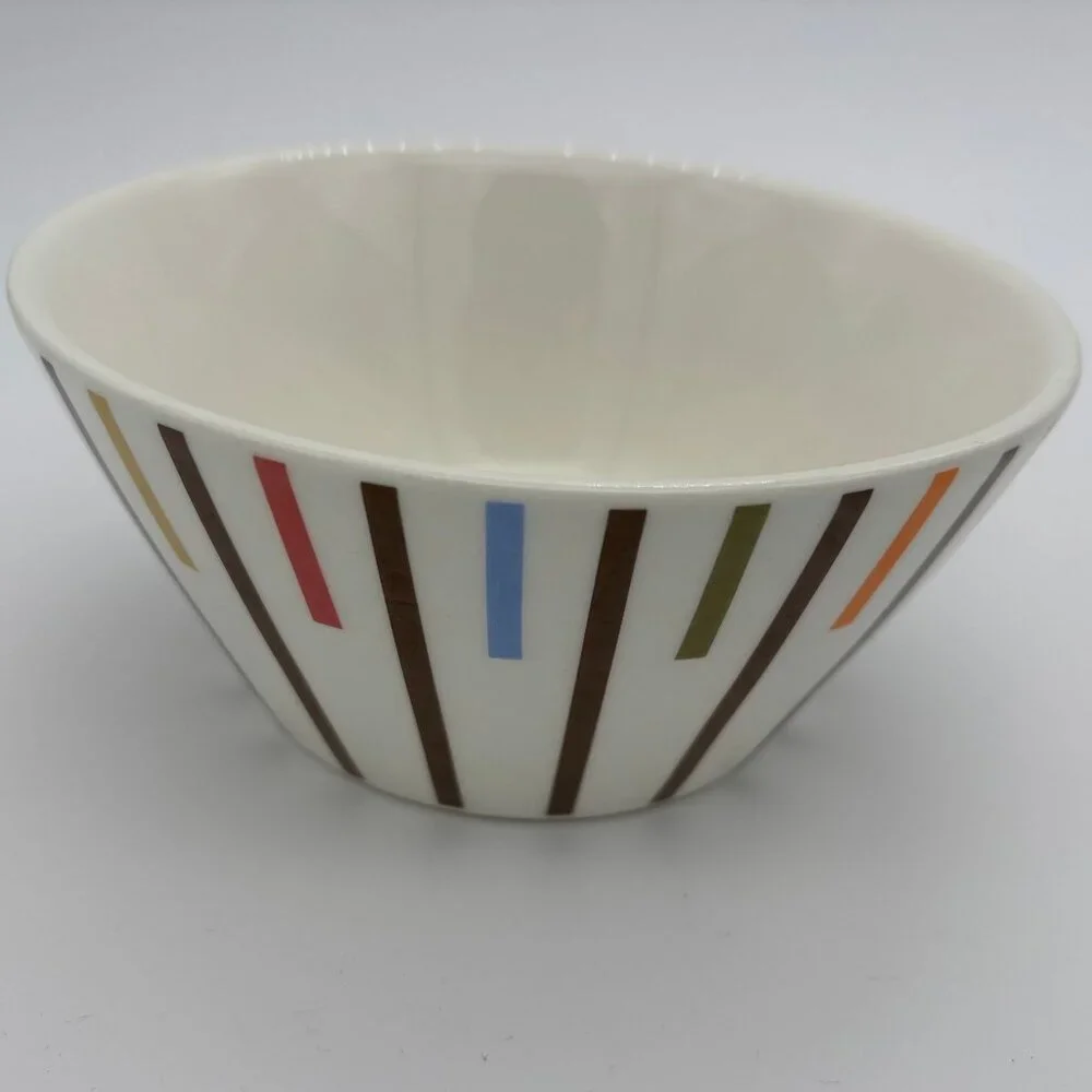 Jonathan Adler Italia bowls, set of four